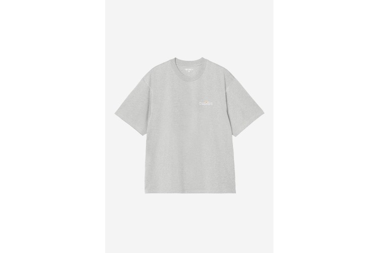 Carhartt WIP Label T-Shirt