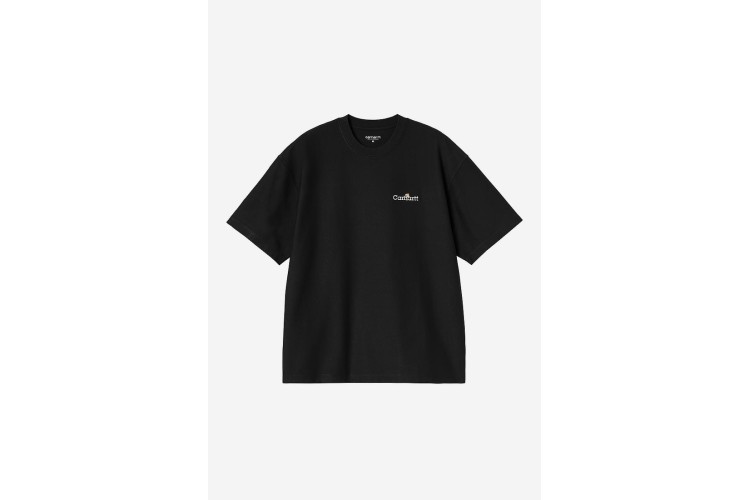 Carhartt WIP Label T-Shirt