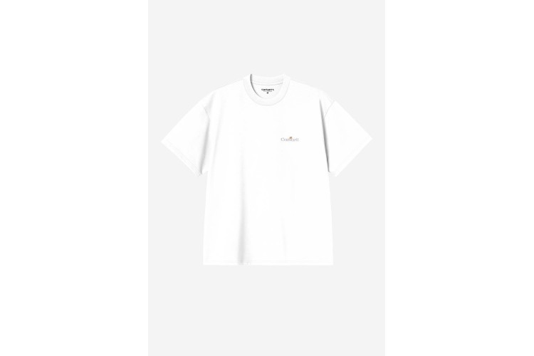 Carhartt WIP Label T-Shirt