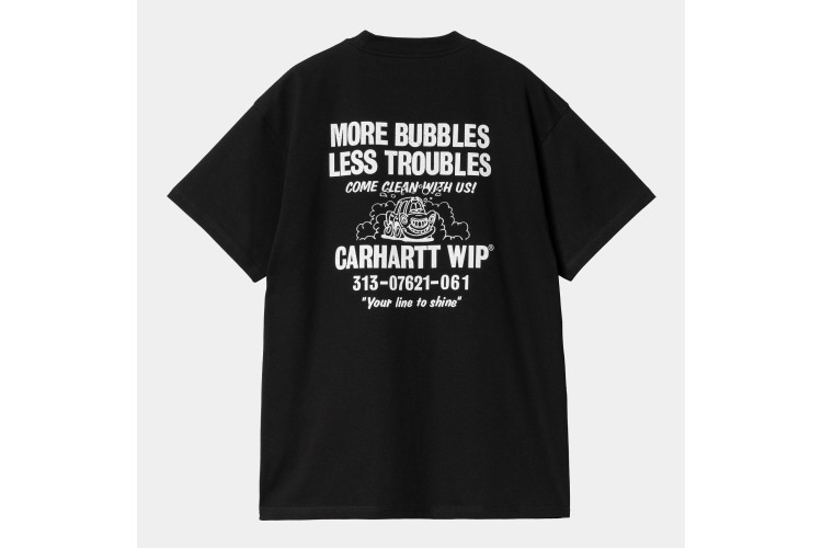 Carhartt WIP Less Troubles T-Shirt