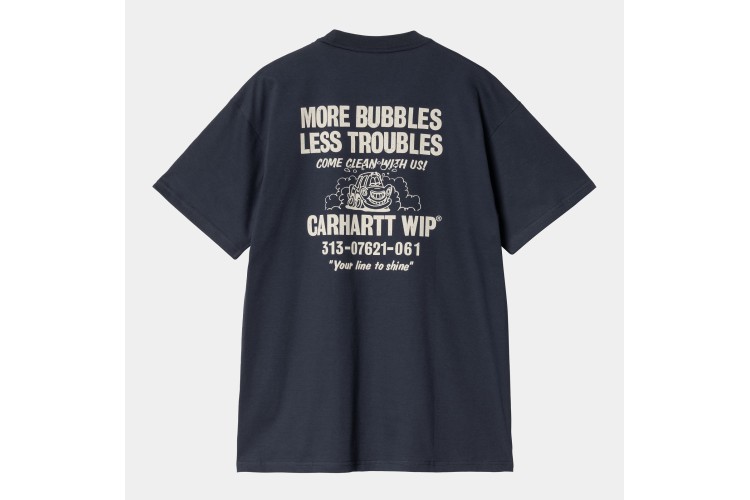 Carhartt WIP Less Troubles T-Shirt