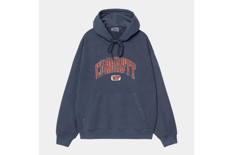 Carhartt WIP Library Hoodie