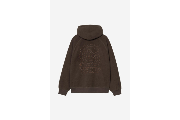 Carhartt WIP Limn C Fleece Hood