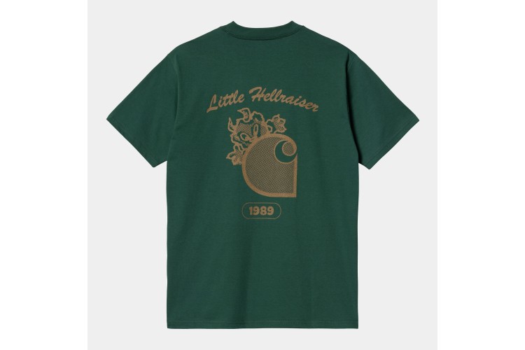 Carhartt WIP Little Hellraiser T-Shirt