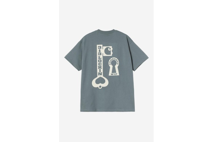 Carhartt WIP Locked T-Shirt