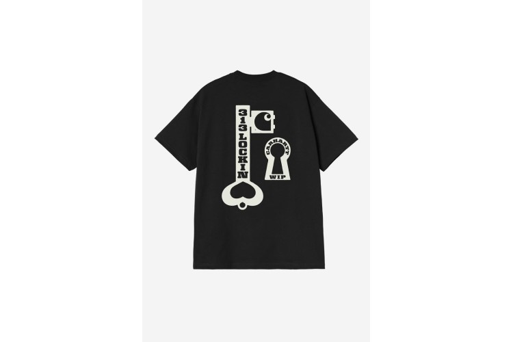 Carhartt WIP Locked T-Shirt