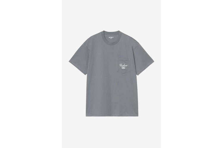 Carhartt WIP Longhand T-Shirt