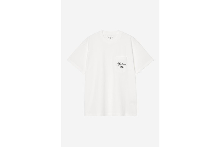 Carhartt WIP Longhand T-Shirt