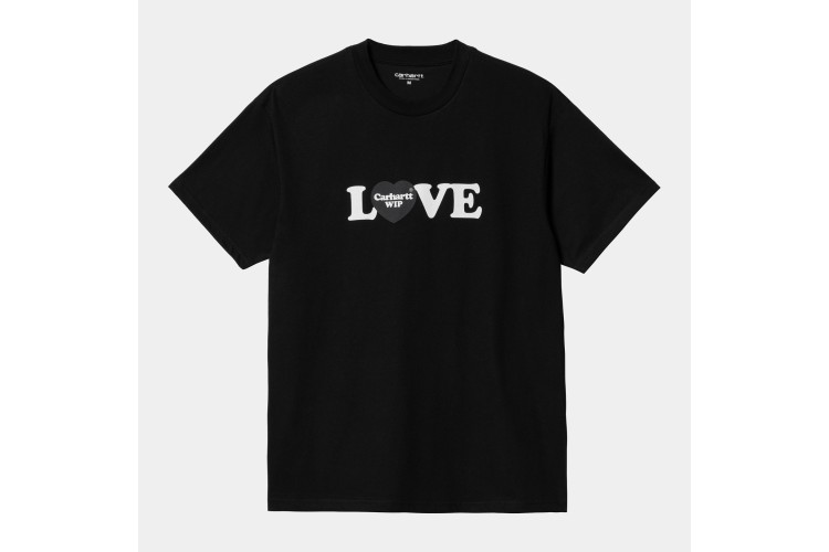 Carhartt WIP Love T-Shirt