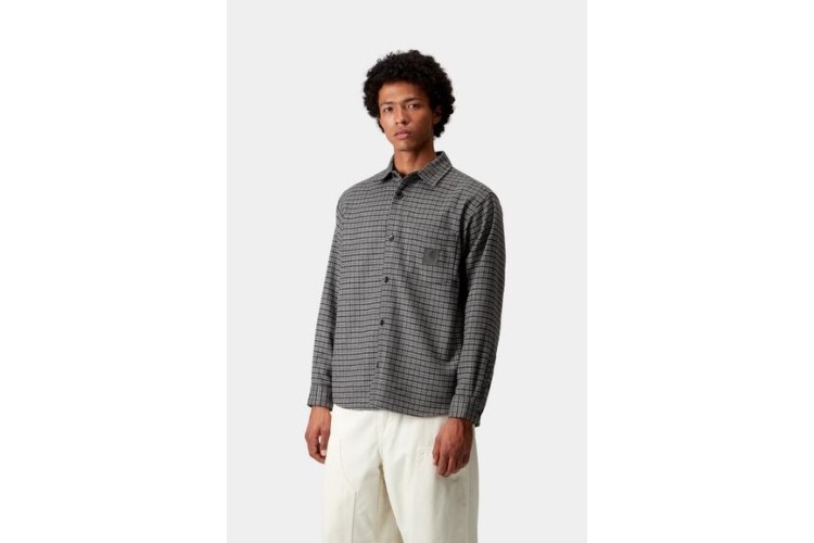 Carhartt WIP Lowis Shirt