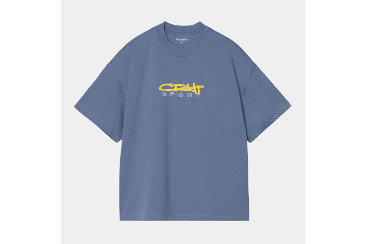 Carhartt WIP Lyntos T-Shirt