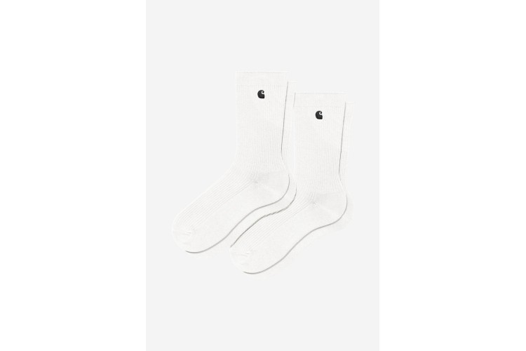 Carhartt WIP Madison 2 Pack Socks