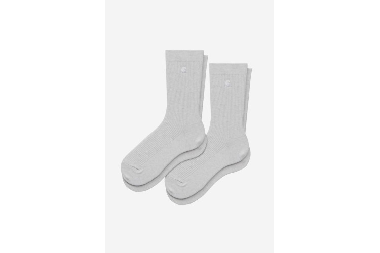 Carhartt WIP Madison 2 Pack Socks