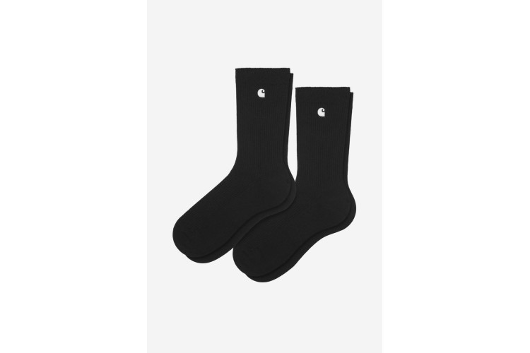 Carhartt WIP Madison 2 Pack Socks