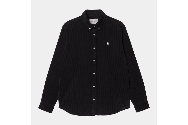 Carhartt WIP Madison Cord Shirt