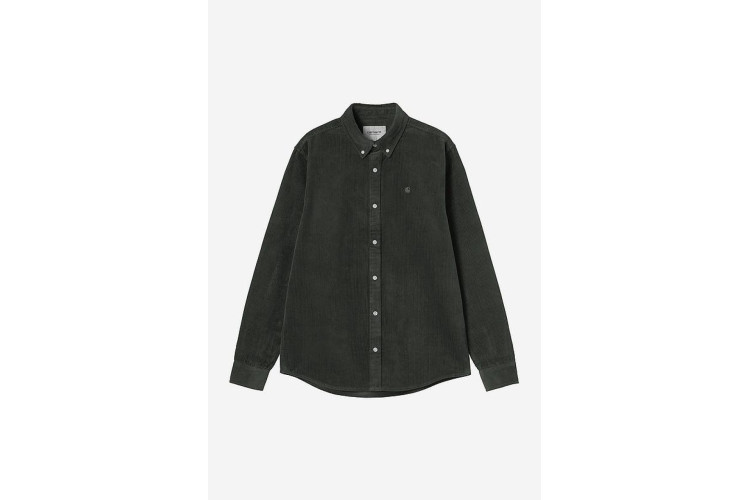 Carhartt WIP Madison Cord Shirt