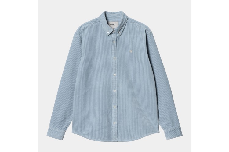 Carhartt WIP Madison Cord Shirt