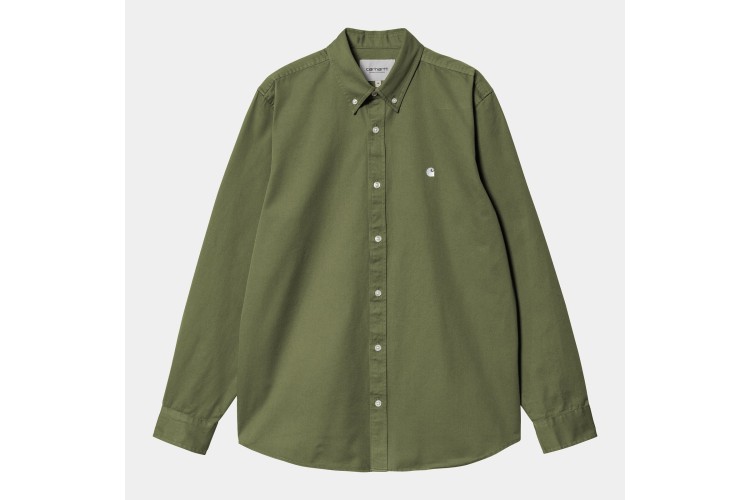 Carhartt WIP Madison Shirt