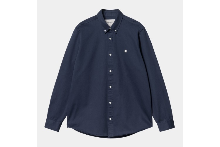 Carhartt WIP Madison Shirt