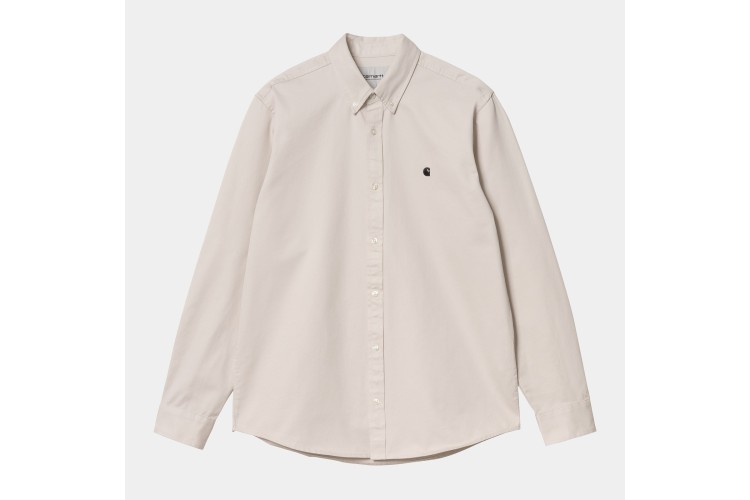 Carhartt WIP Madison Shirt