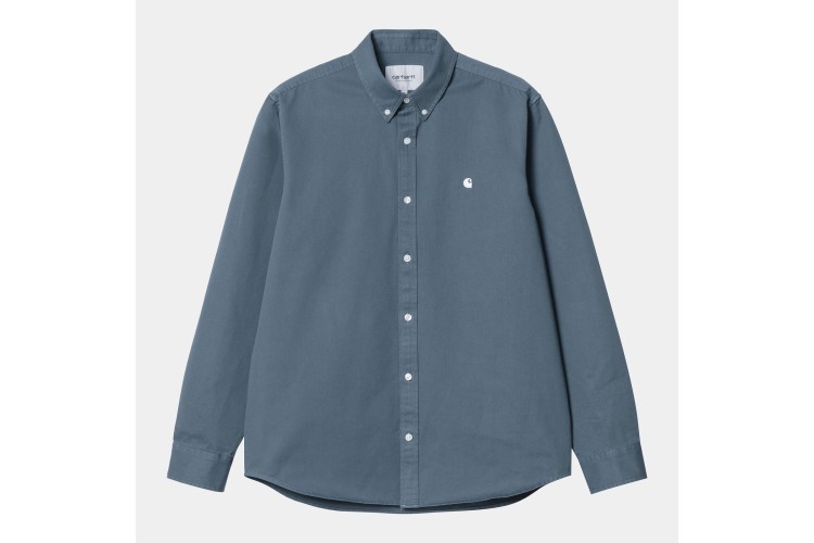 Carhartt WIP Madison Shirt