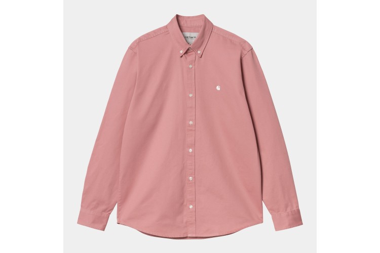 Carhartt WIP Madison Shirt