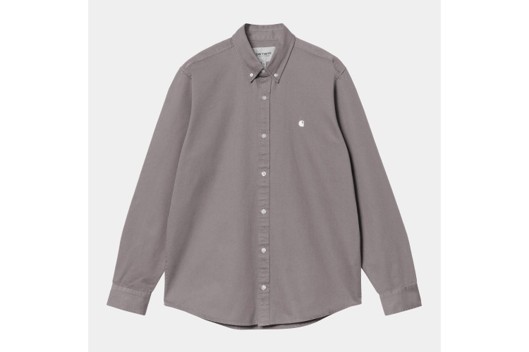 Carhartt WIP Madison Shirt