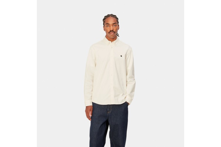 Carhartt WIP Madison Shirt