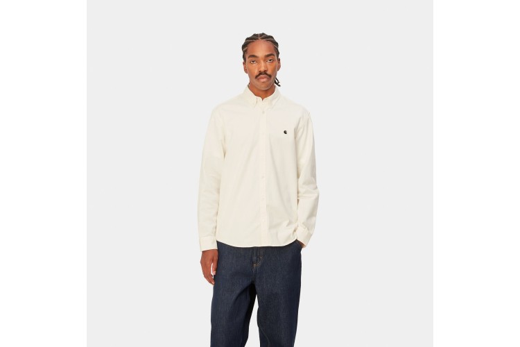 Carhartt WIP Madison Shirt