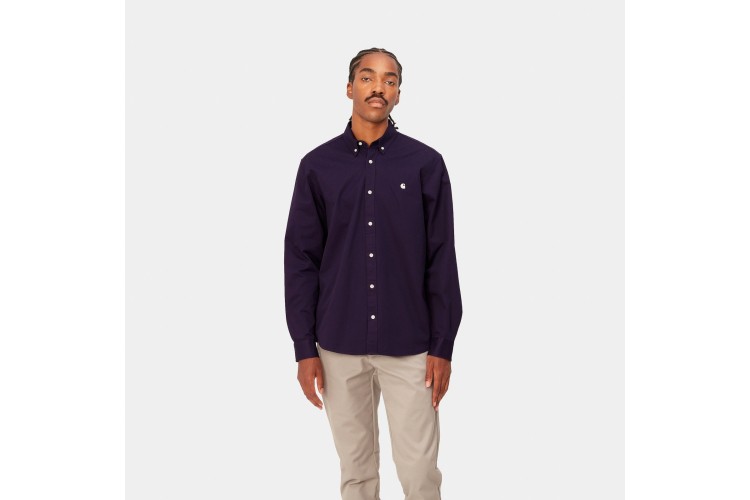 Carhartt WIP Madison Shirt