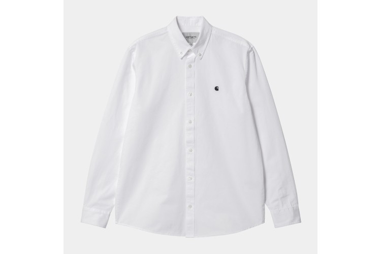 Carhartt WIP Madison Shirt