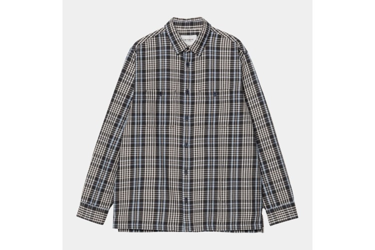Carhartt WIP Mandlik Shirt