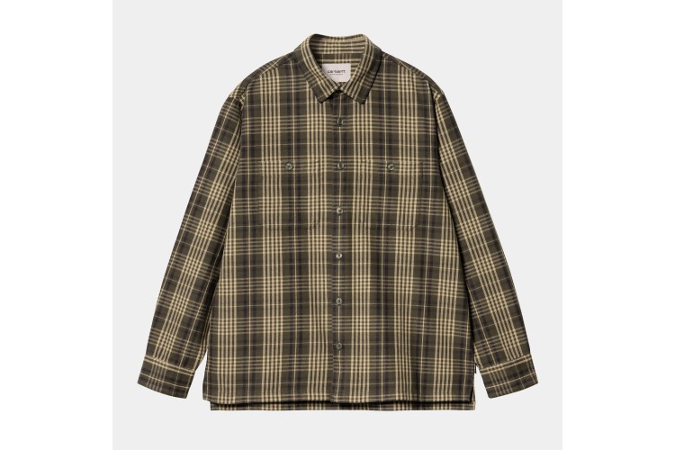 Carhartt WIP Mandlik Shirt