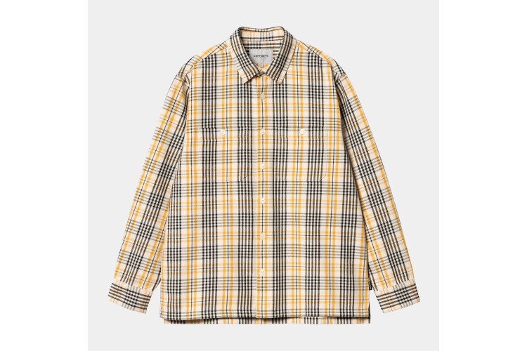 Carhartt WIP Mandlik Shirt