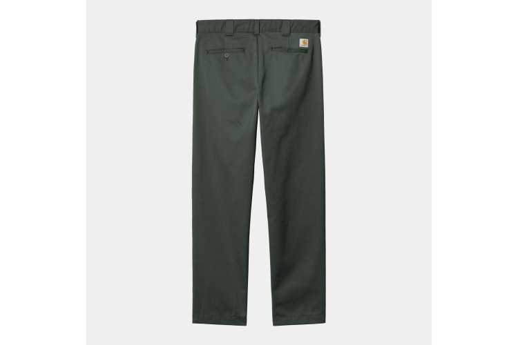 Carhartt WIP Master Pants 'Denison' Twill Boxwood