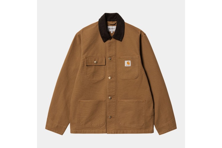 Carhartt WIP Michigan Coat