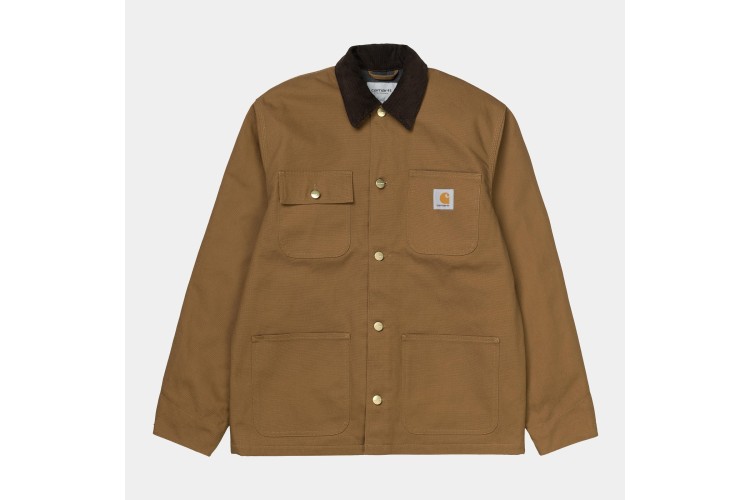 Carhartt WIP Michigan Coat