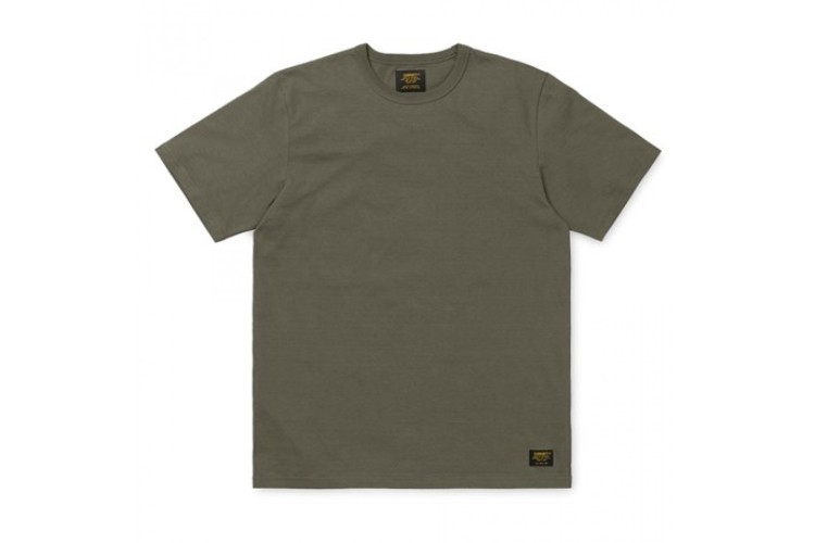 Carhartt Wip Military T-Shirt Moor
