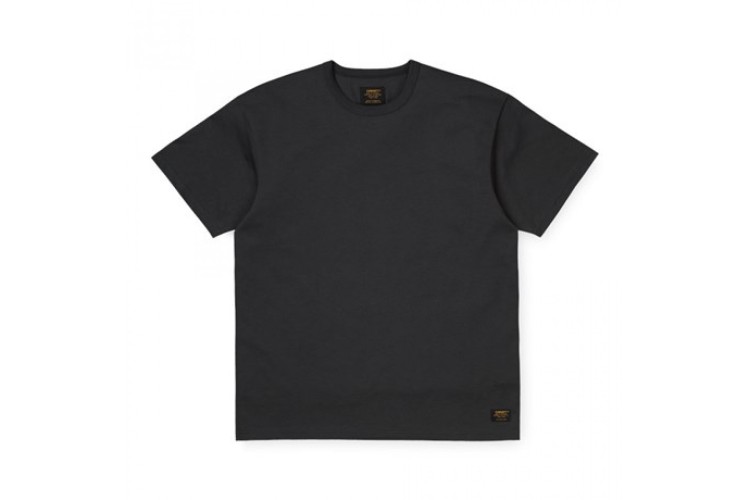 Carhartt Wip Military T-Shirt Soot