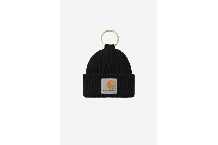 Carhartt WIP Mini Watch Hat Keychain