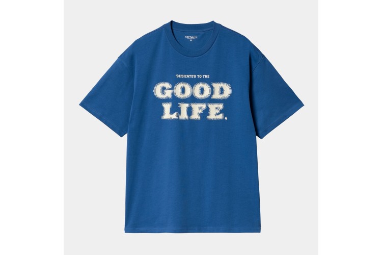 Carhartt WIP Mist T-Shirt