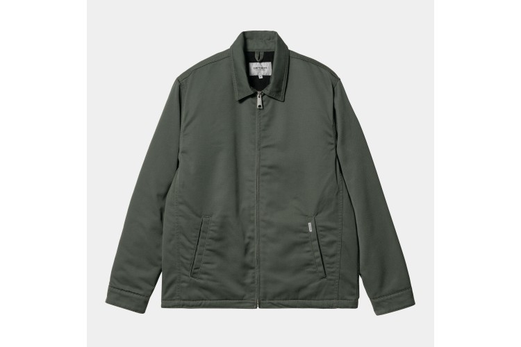 Carhartt WIP Modular Jacket Boxwood Green