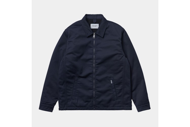 Carhartt WIP Modular Jacket Navy