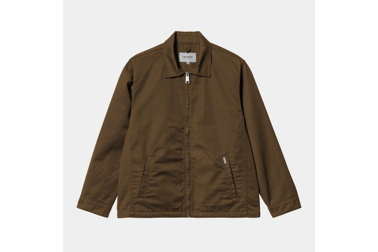 Carhartt WIP Modular Jacket