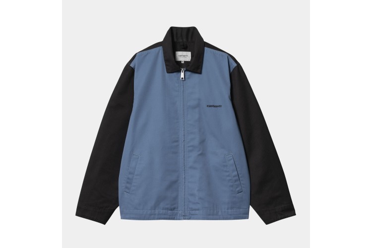 Carhartt WIP Module Script Jacket