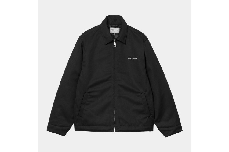 Carhartt WIP Module Script Jacket