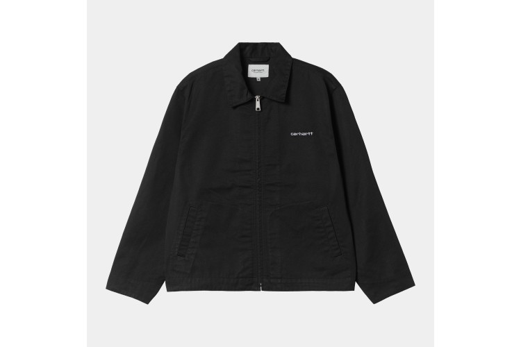 Carhartt WIP Module Script Jacket