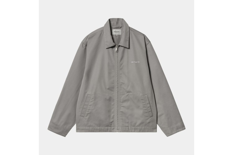 Carhartt WIP Module Script Jacket