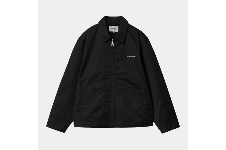 Carhartt WIP Module Script Jacket