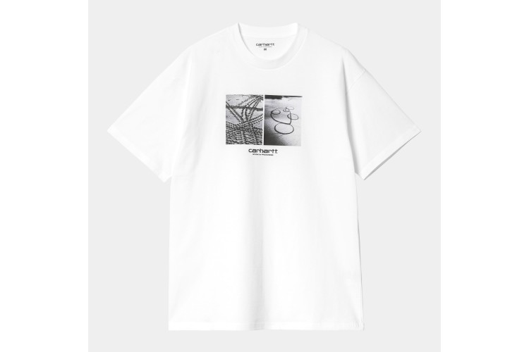 Carhartt WIP Motor T-Shirt